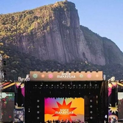 Doce Maravilha 2026 divulga line-up em celebração da música brasileira no Rio