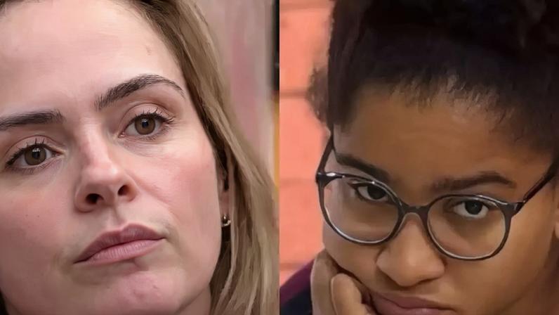 Acabou! Equipe de Ana Paula Renault toma atitude drástica após briga com Milena no confinamento: 'Momento decisivo’.