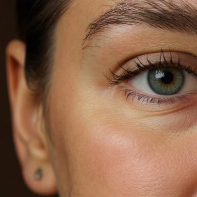 Blefaroplastia envolve função ocular além da estética