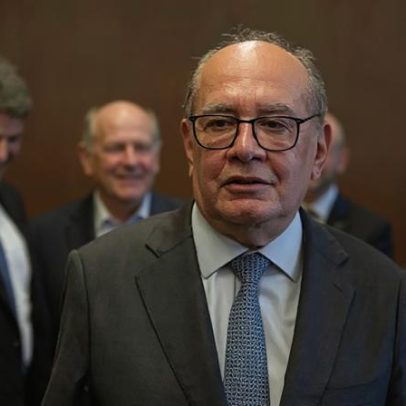Oposição articula impeachment de Gilmar Mendes após pedido de investigação a Zema