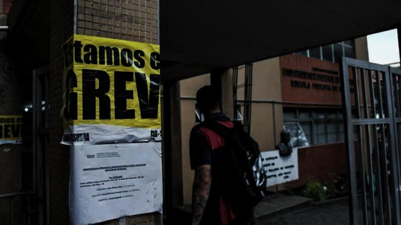 Greve de servidores da Unifesp afeta hospitais universitários ligados à instituição.