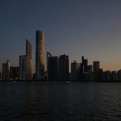 Emirados Árabes Unidos saem da OPEP, ampliando a instabilidade do petróleo
