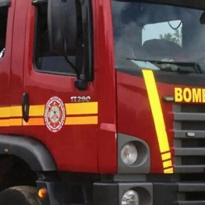 Corpo em decomposição é encontrado no Rio Uruguai por pescadores