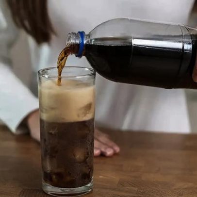Parar de beber refrigerante: veja 10 mudanças no corpo