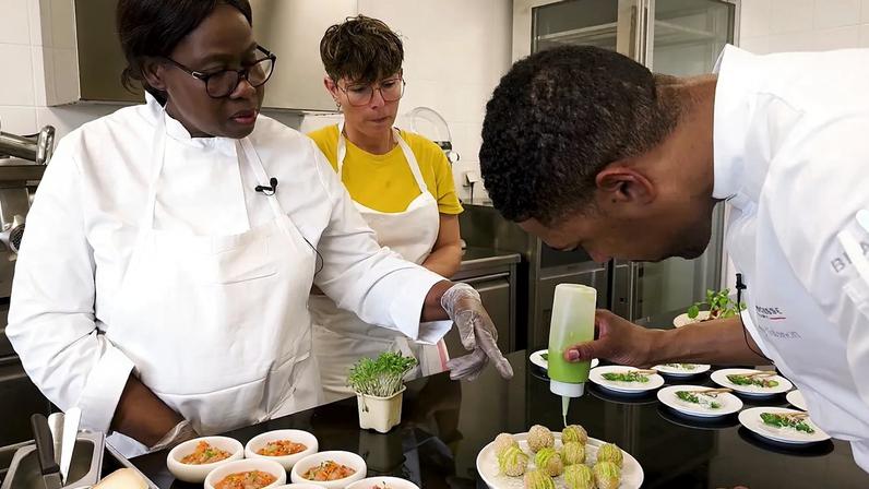 Meet My Mama: startup transforma cozinheiros domésticos em empreendedores