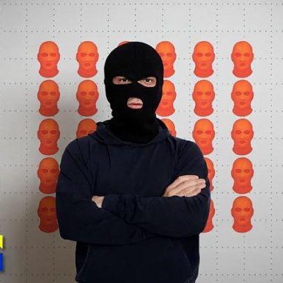 Jovens em quase metade das investigações de terrorismo na Europa e Américas