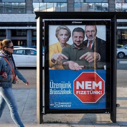 Hungria inicia votação: Orbán e Magyar disputam eleição histórica