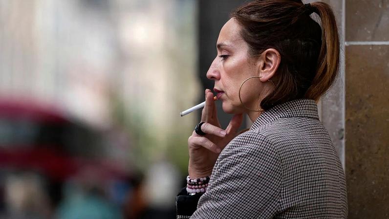 Cytisine pode ajudar a parar de fumar, segundo especialistas