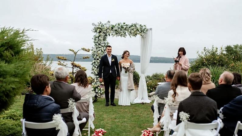 Casamento associado a menor risco de câncer, aponta estudo