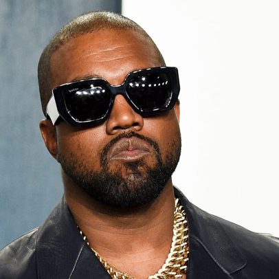 Kanye West tem viagem ao Reino Unido negada pelo governo