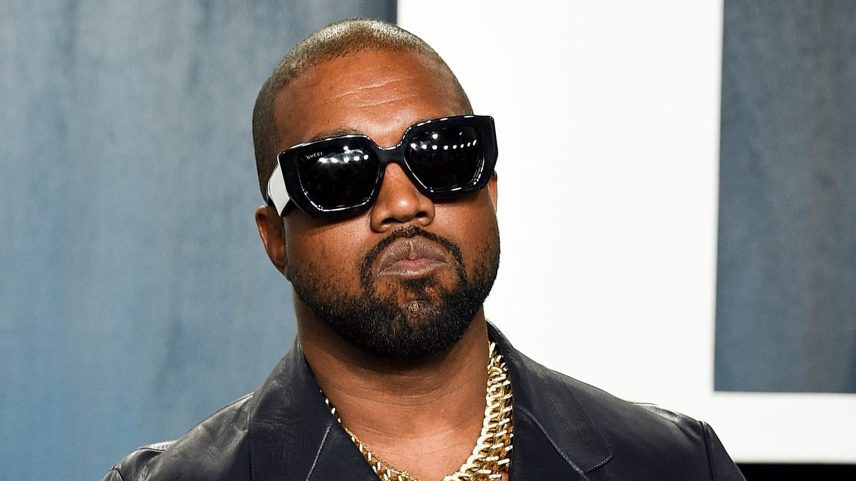 Kanye West tem viagem ao Reino Unido negada pelo governo