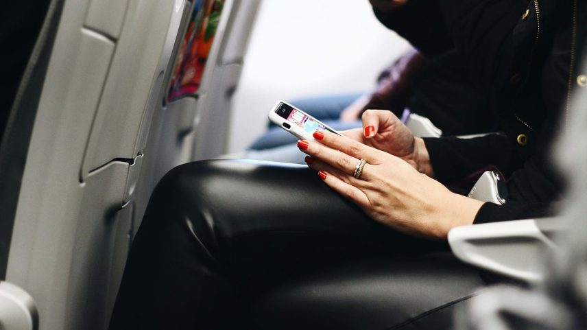 Over the next two years, BA plans to roll out the high-speed wifi across its fleet of more than 300 aircraft.