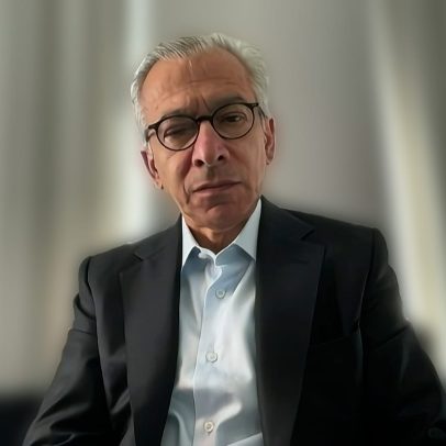 Ministro da Economia do Líbano diz que quer paz com Israel à Euronews