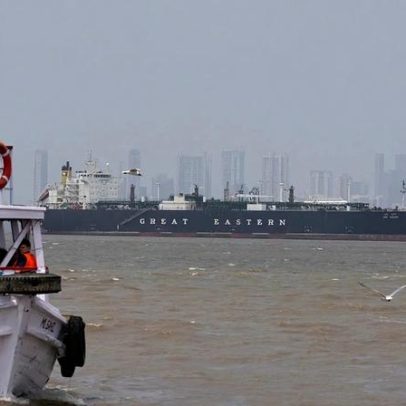 Companhias marítimas veem oportunidades com a reabertura do Estreito de Hormuz