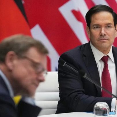 EUA avaliam relações com a OTAN após Irã, alerta Rubio ecoando Trump
