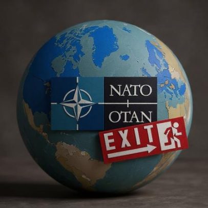 Análise: os EUA estariam perdendo papel na OTAN?