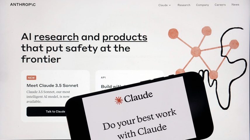 Justiça rejeita recurso da Anthropic para suspender rótulo de risco nos EUA