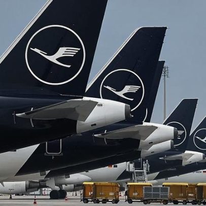 Europa tem seis semanas de combustível de jato restante, alerta IEA