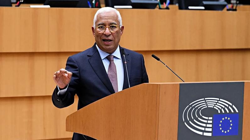 UE pede a Trump para não cometer crimes de guerra no Irã com prazo próximo