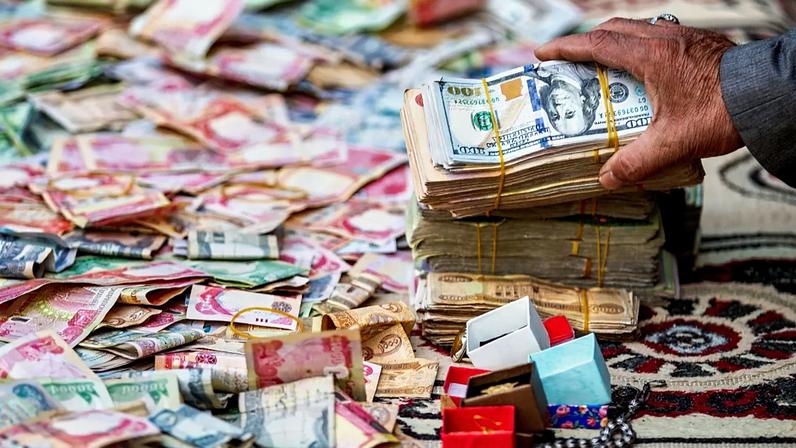 Ativos iranianos congelados podem ajudar EUA a desbloquear acordo