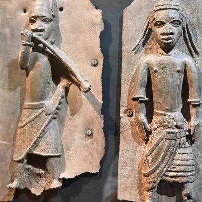 Alemanha cria conselho de restituição para devolver artefatos de época colonial