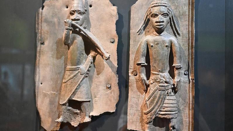Alemanha cria conselho de restituição para devolver artefatos de época colonial
