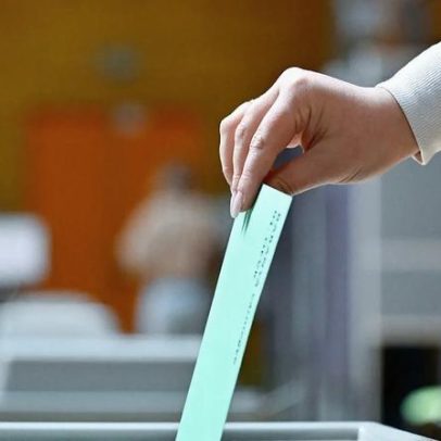 Participação recorde é esperada nas eleições parlamentares da Hungria