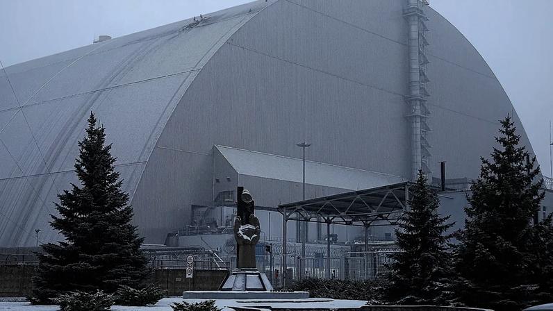 Chernobyl pode enfrentar colapso com reparos estagnados após ataque russo