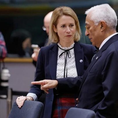Passerelles, Artigo 7 e pausas para café: como a UE contorna o veto