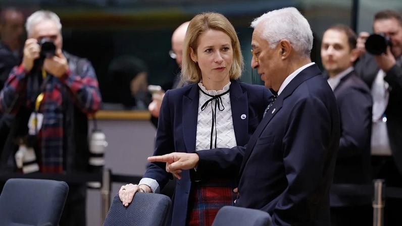 Passerelles, Artigo 7 e pausas para café: como a UE contorna o veto