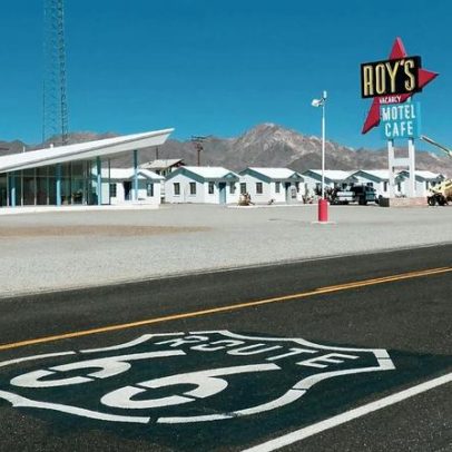 100 anos da Route 66: a viagem de carro pela Mãe Estrada dos EUA