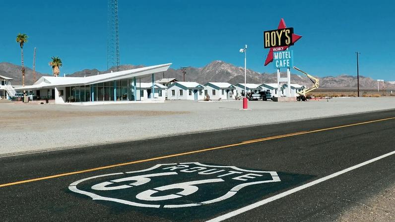 100 anos da Route 66: a viagem de carro pela Mãe Estrada dos EUA