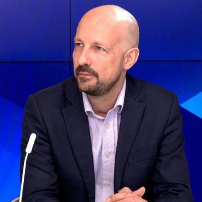 UE não fez esforço diplomático para encerrar a guerra com o Irã, diz Botenga