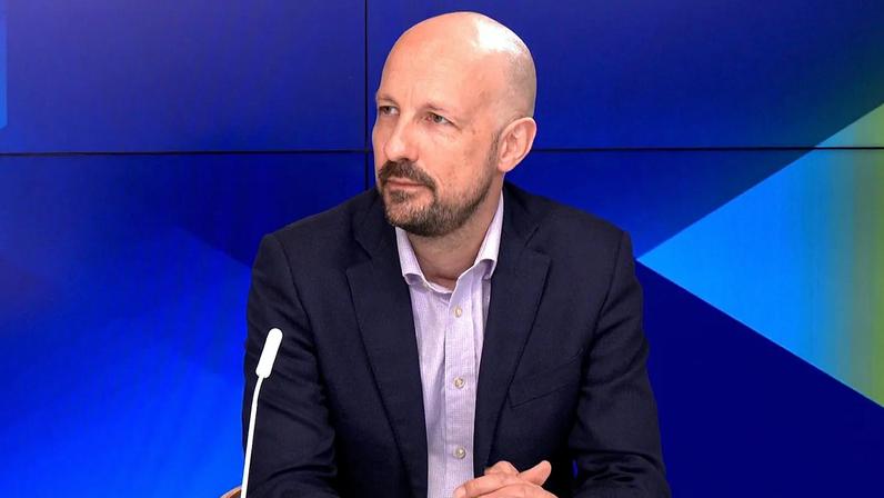 Marc Botenga, MEP (The Left)