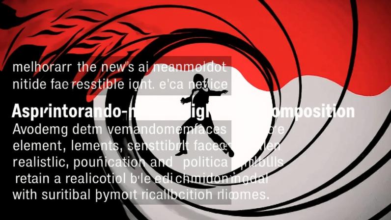 Fim de Daniel Craig: identidade do novo James Bond é revelada