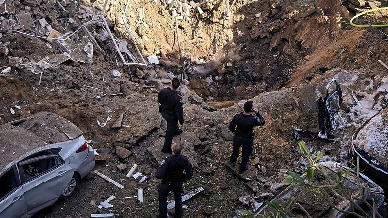 Irã promete ataques mais destrutivos contra EUA e Israel após Trump