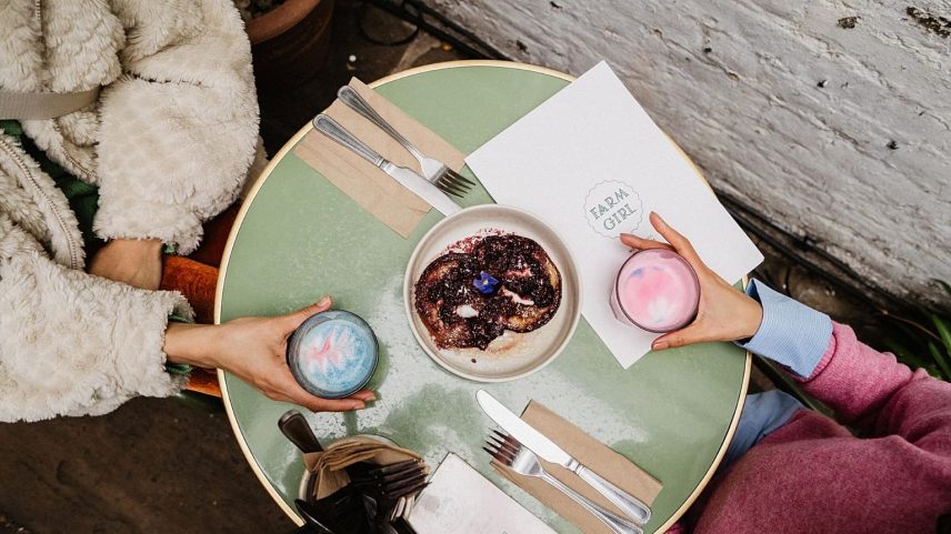 As melhores cidades europeias para comer e beber em 2026