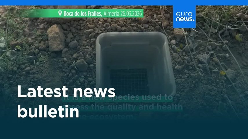 Atualização vespertina de notícias de 9 de abril de 2026