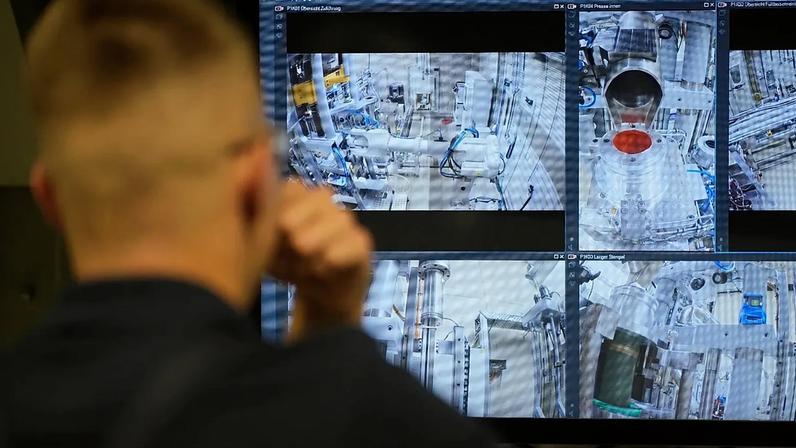 Inteligência alemã alerta indústria de defesa sobre espionagem e sabotagem