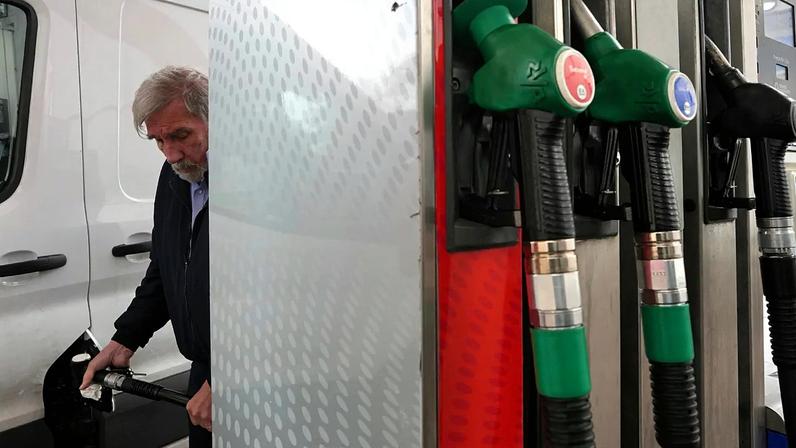 UE avalia impostos altos sobre lucros de óleo e gás