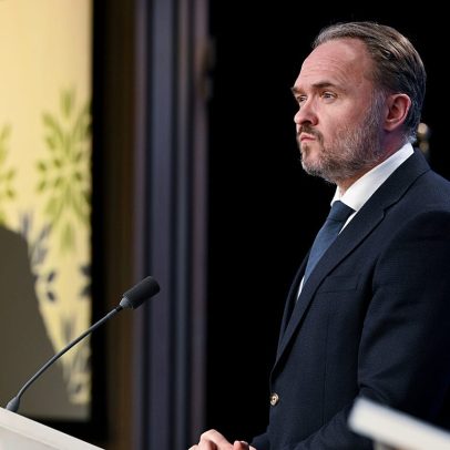 Choque energético deixa Bruxelas em alerta