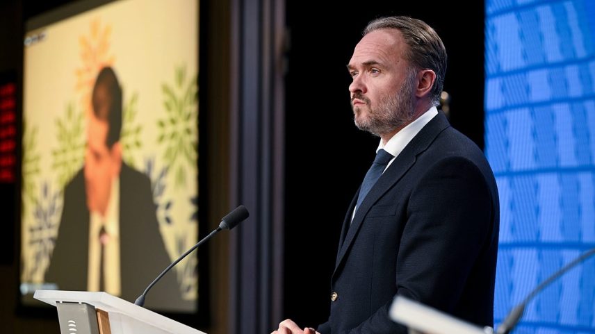 Choque energético deixa Bruxelas em alerta