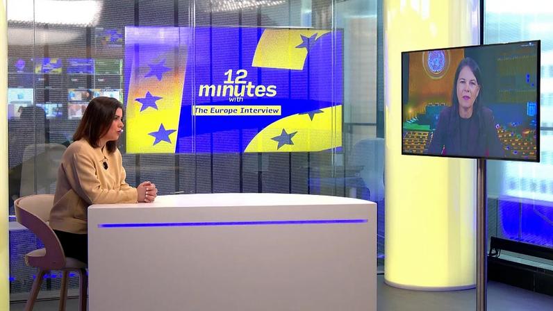 Guerras em curso não são falha da ONU, diz presidente da Assembleia Geral