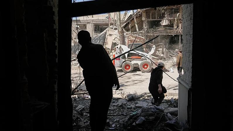 Segunda rodada de negociações com o Irã ocorre em Paquistão, diz a Casa Branca