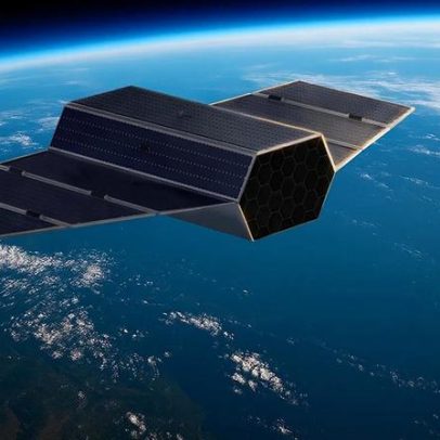 Startup espacial espanhola conquista apoio da OTAN com satélites inovadores