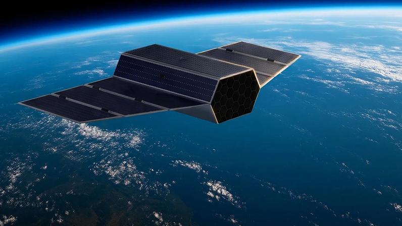 Startup espacial espanhola conquista apoio da OTAN com satélites inovadores