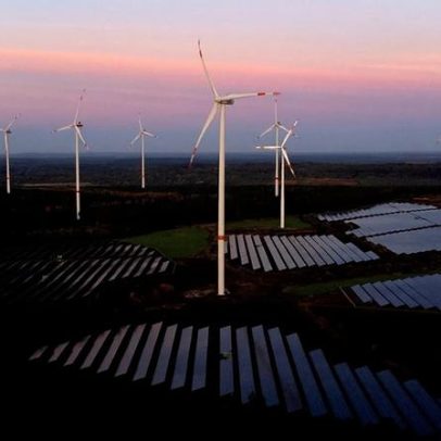 Rede de energia europeia não acompanha o boom das renováveis; qual país sofrerá?
