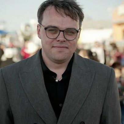Mr. Nobody protesta contra a Rússia; Pavel Talankin deixa Moscou