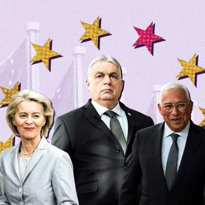 A UE abandona o uso de vetos como manobra de poder dos Estados-membros?
