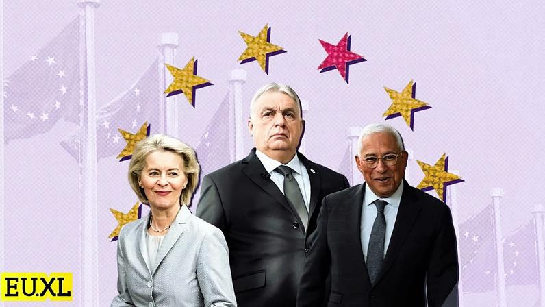 A UE abandona o uso de vetos como manobra de poder dos Estados-membros?